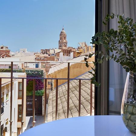 Iloftmalaga Carreteria - Puerta De Antequera Apartman Kültér fotó
