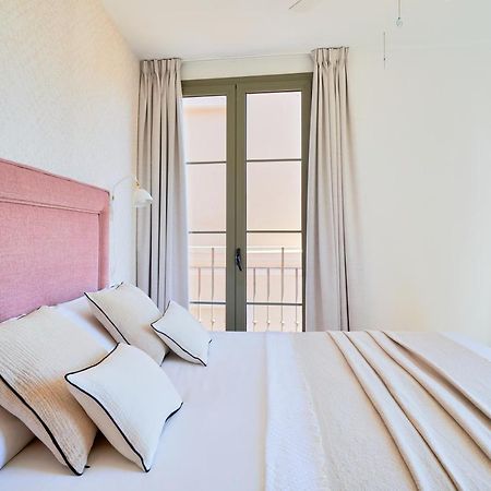 Iloftmalaga Carreteria - Puerta De Antequera Apartman Kültér fotó