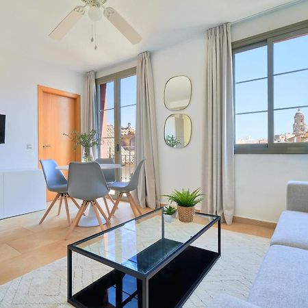 Iloftmalaga Carreteria - Puerta De Antequera Apartman Kültér fotó