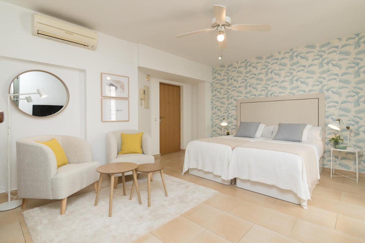 Iloftmalaga Carreteria - Puerta De Antequera Apartman Kültér fotó