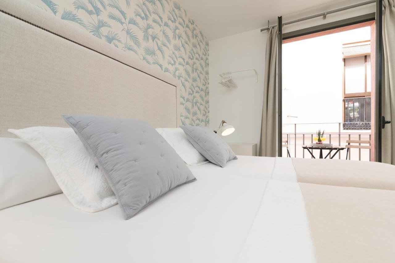 Iloftmalaga Carreteria - Puerta De Antequera Apartman Kültér fotó