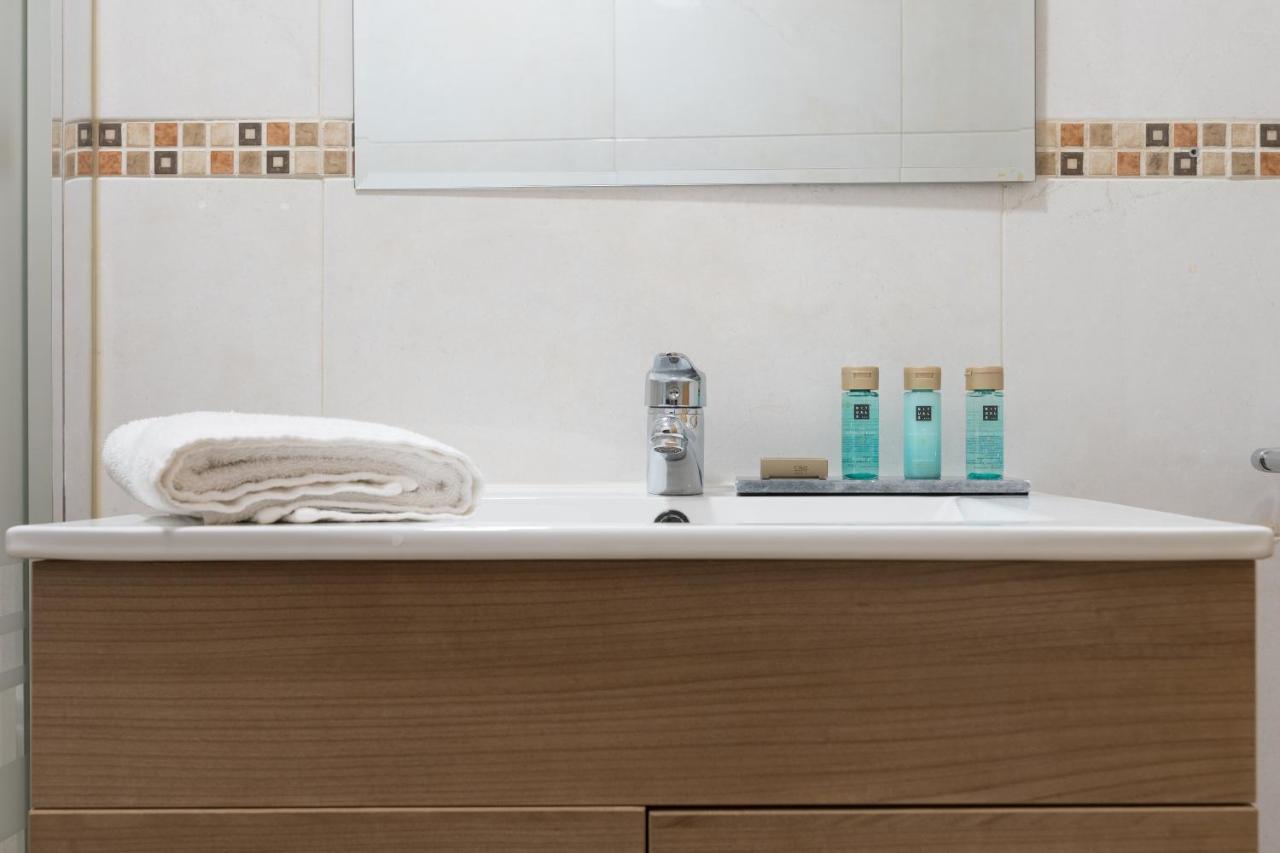 Iloftmalaga Carreteria - Puerta De Antequera Apartman Kültér fotó