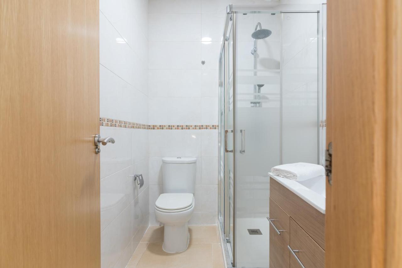 Iloftmalaga Carreteria - Puerta De Antequera Apartman Kültér fotó