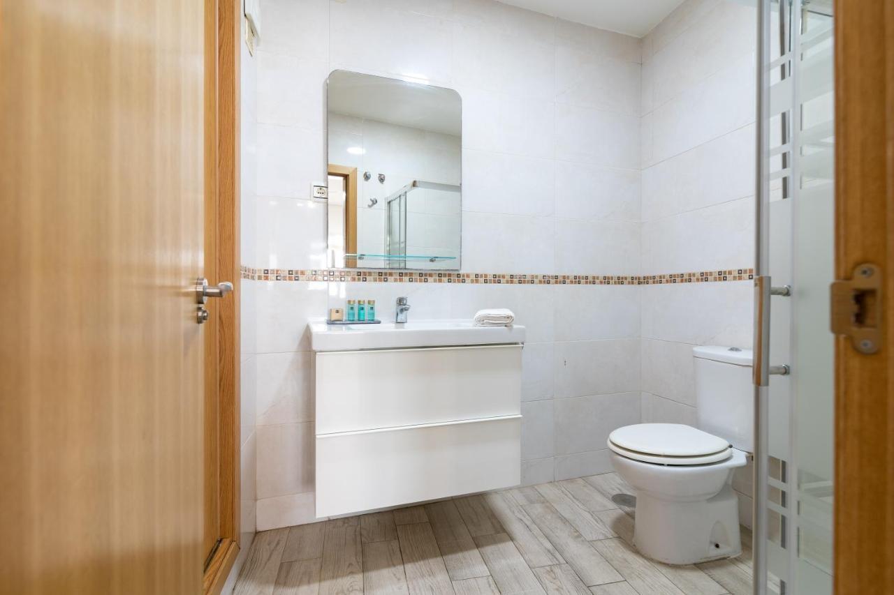 Iloftmalaga Carreteria - Puerta De Antequera Apartman Kültér fotó