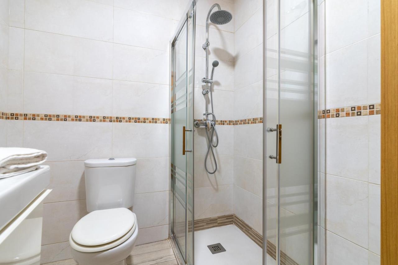 Iloftmalaga Carreteria - Puerta De Antequera Apartman Kültér fotó
