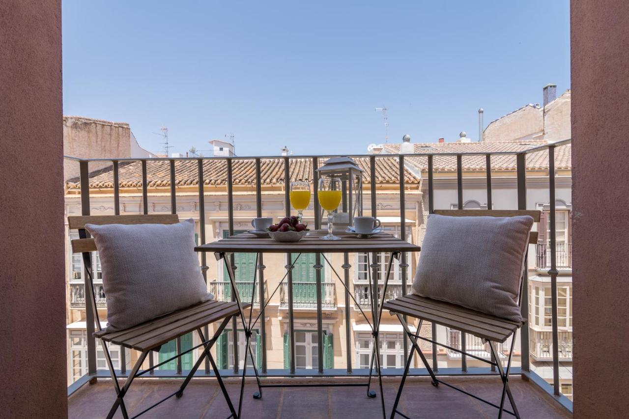 Iloftmalaga Carreteria - Puerta De Antequera Apartman Kültér fotó