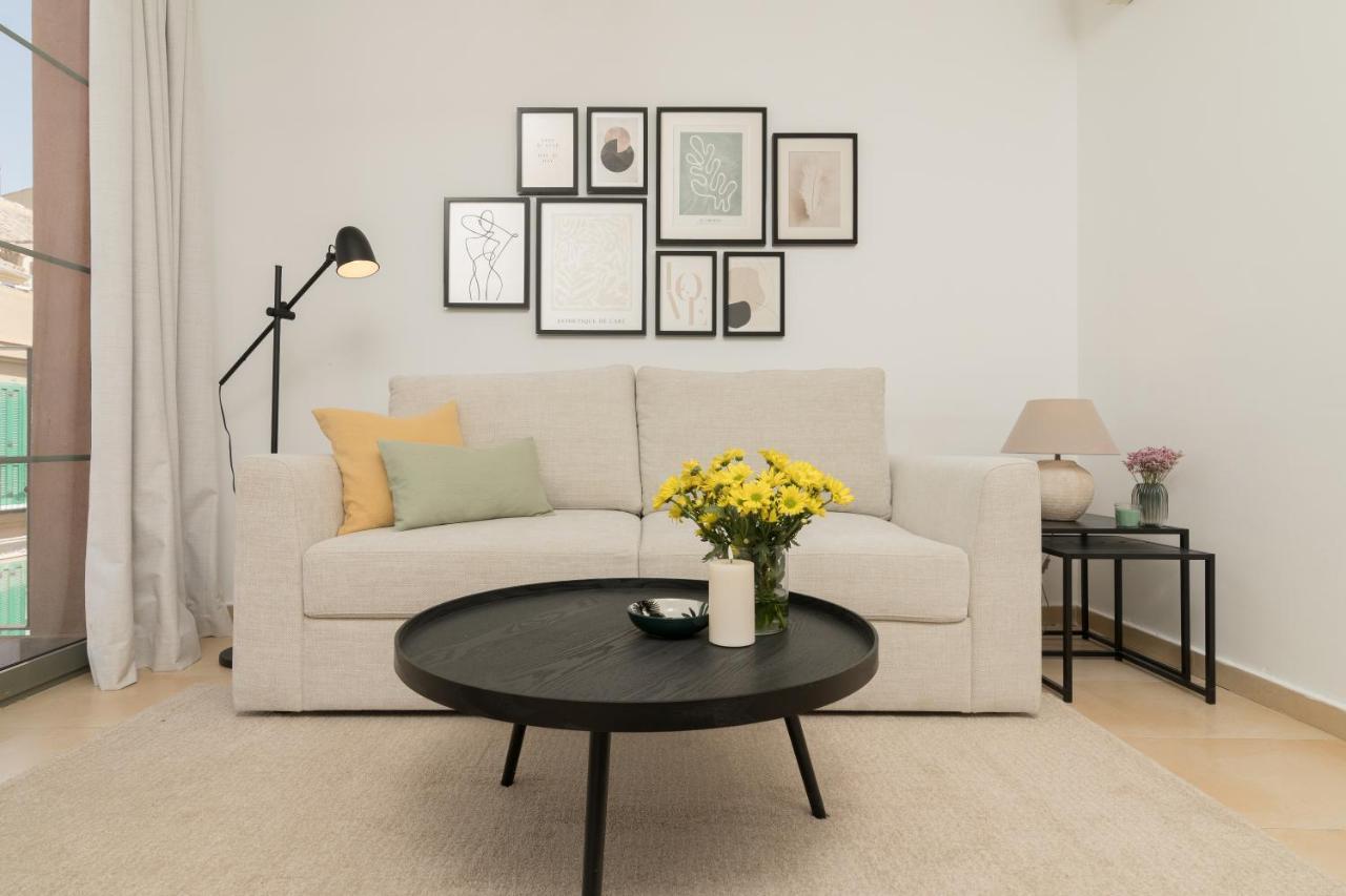 Iloftmalaga Carreteria - Puerta De Antequera Apartman Kültér fotó