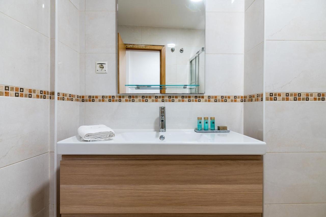 Iloftmalaga Carreteria - Puerta De Antequera Apartman Kültér fotó