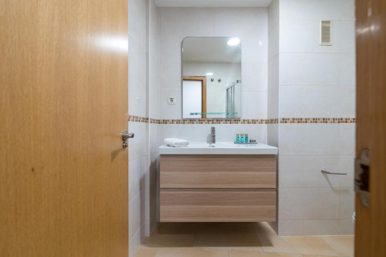 Iloftmalaga Carreteria - Puerta De Antequera Apartman Kültér fotó