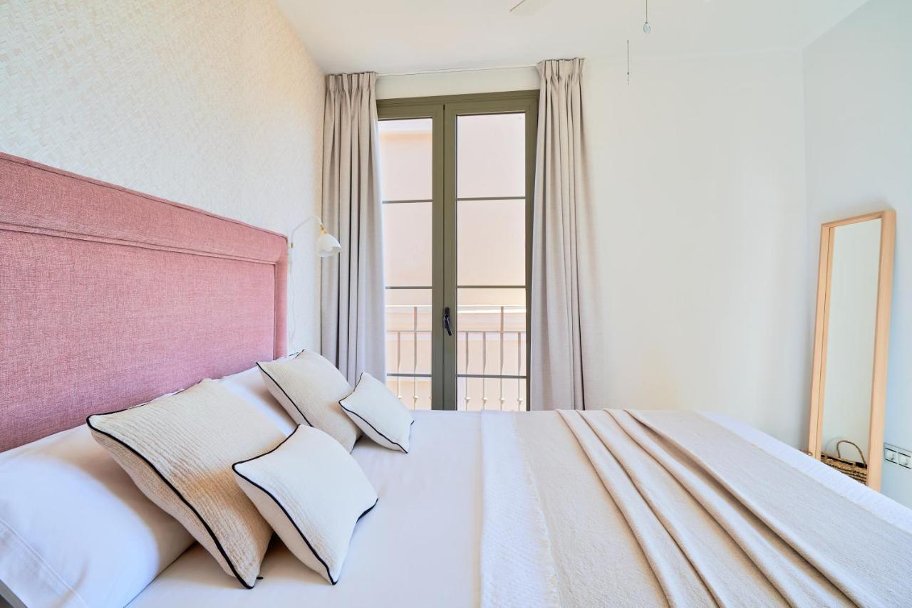 Iloftmalaga Carreteria - Puerta De Antequera Apartman Kültér fotó