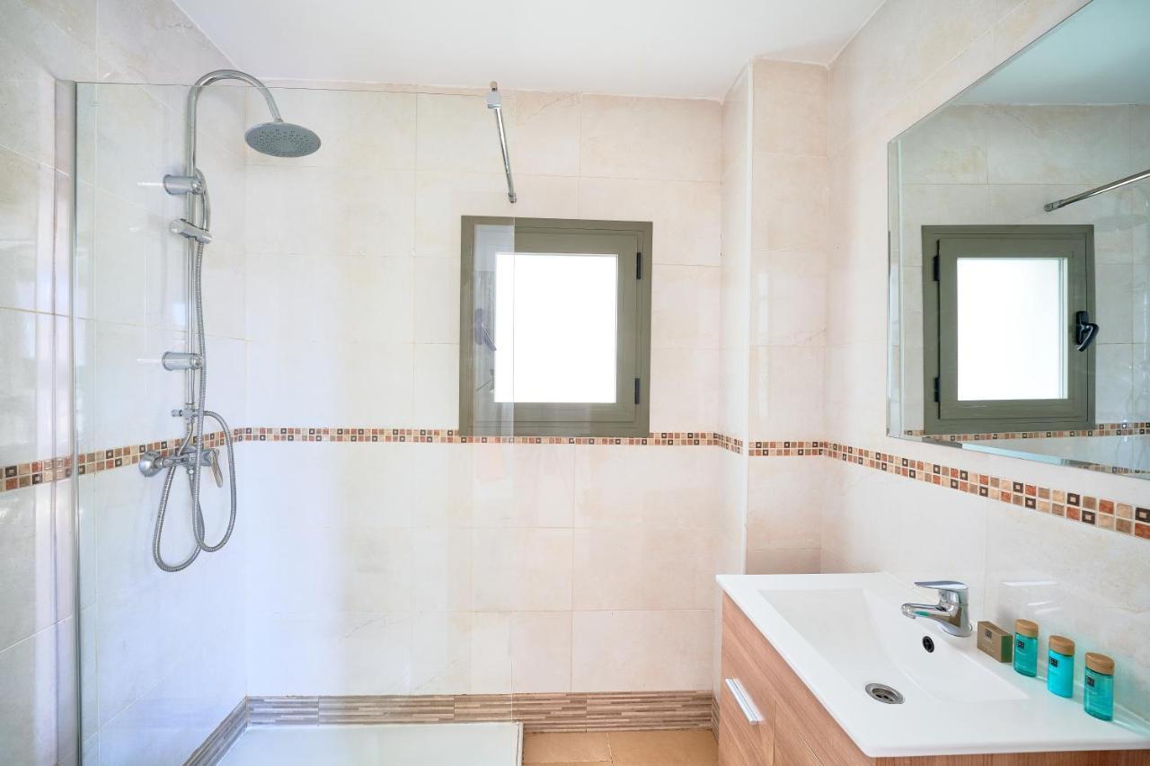 Iloftmalaga Carreteria - Puerta De Antequera Apartman Kültér fotó