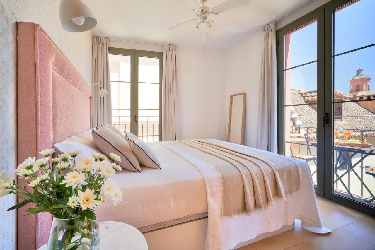 Iloftmalaga Carreteria - Puerta De Antequera Apartman Kültér fotó