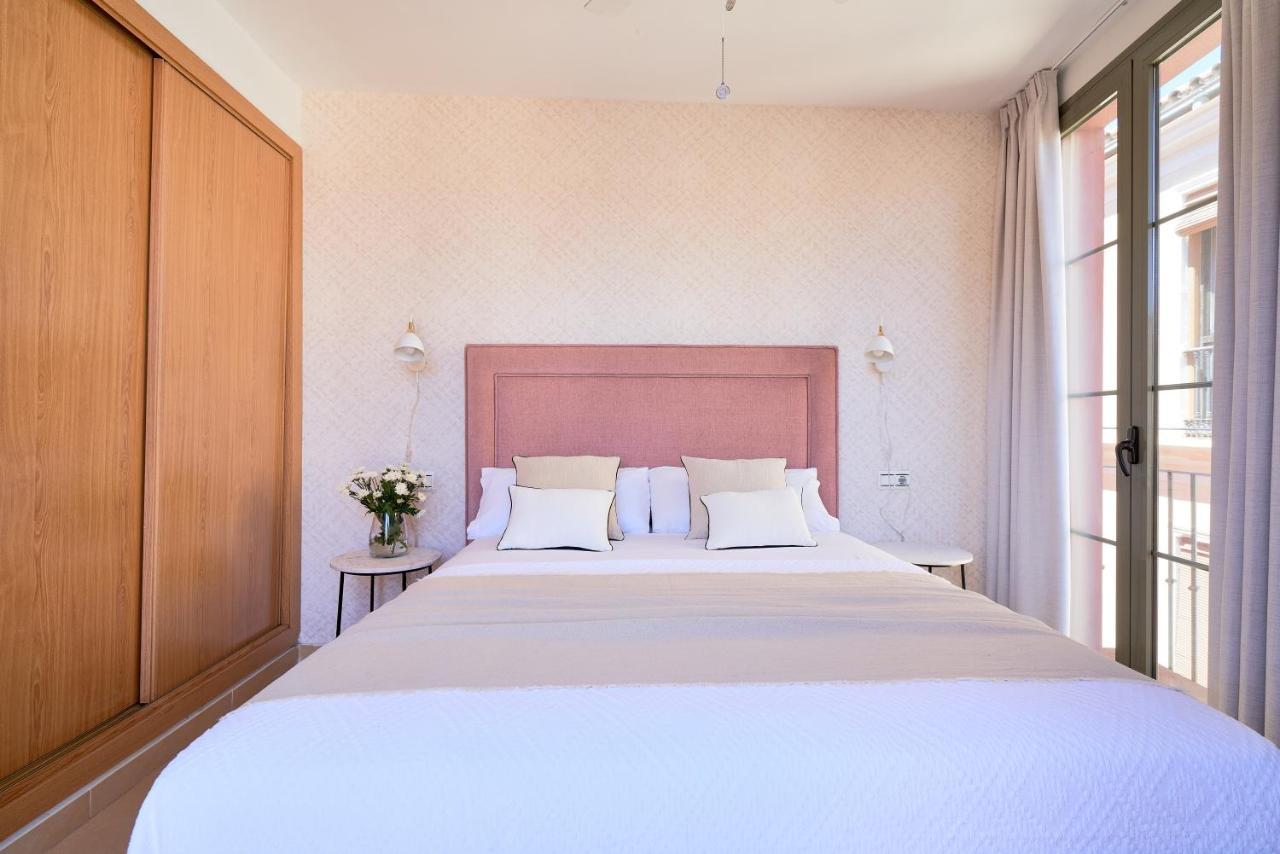 Iloftmalaga Carreteria - Puerta De Antequera Apartman Kültér fotó